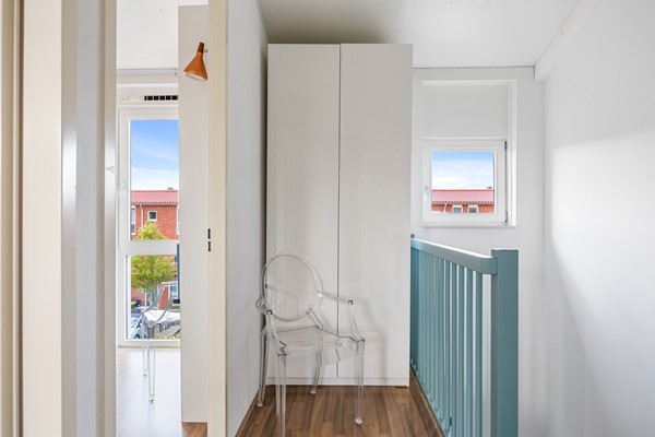 Medium property photo - Bellemeerstraat 25, 2493 XP Den Haag